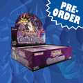 Yu-Gi-Oh! Chaos Origins Booster Box (1st Edition - Pre-Order)