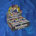 Yu-Gi-Oh! Invasion of Chaos 25th Anniversary Booster Box (24 Packs)