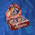 Yu-Gi-Oh! Pharaoh’s Servant 25th Anniversary Booster Box (24 Packs)