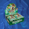 Yu-Gi-Oh! Spell Ruler 25th Anniversary Booster Box (24 Packs)