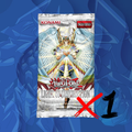 Yu-Gi-Oh! Light of Destruction Booster Pack (Unlimited Reprint)