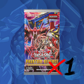 Yu-Gi-Oh! Battles of Legend: Phantom Revenge X1 Booster Pack