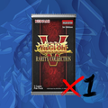 Yu-Gi-Oh! Rarity Collection V Booster Pack X1 (RA05 - All Foil)