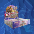 Yu-Gi-Oh! Battles of Legend: Glorious Gallery Booster Box (24 Packs)