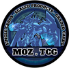 Moz TCG - Home