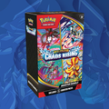 Pokémon TCG: Mega Evolution Chaos Rising Booster Bundle