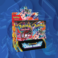 Pokémon TCG: Mega Evolution Chaos Rising Booster Box (36 Packs)
