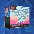Pokémon TCG: Mega Evolution Chaos Rising Pokémon Center ETB (Exclusive)