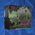 Pokémon TCG: Shrouded Fable Pokémon Center Elite Trainer Box (Exclusive)