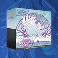 Pokémon TCG: Temporal Forces Pokémon Center Elite Trainer Box (Exclusive)