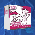 Pokémon TCG: Scarlet & Violet White Flare Pokémon Center Elite Trainer Box (Exclusive)